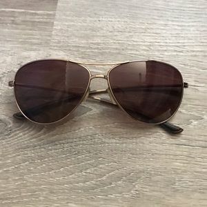 Smith Aviator sunglasses